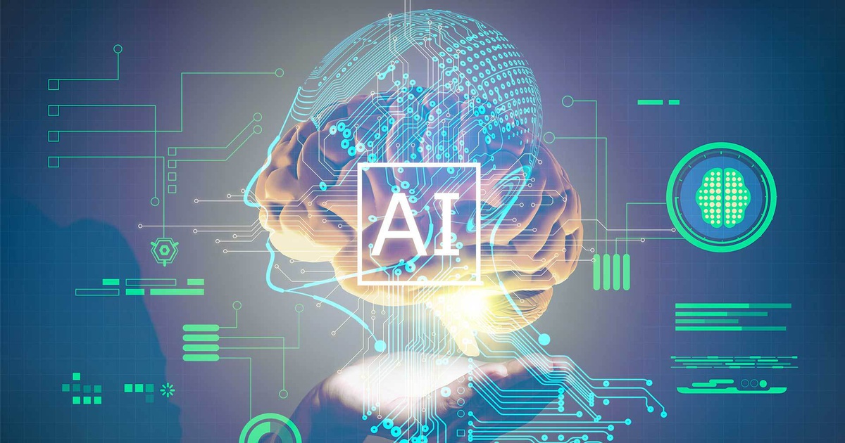 AI không dễ dàng trong sử dụng đối với nhiều người