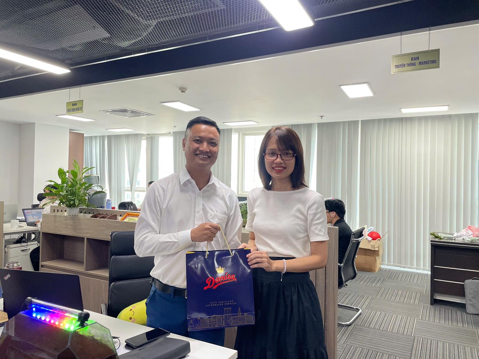 FSI tri ân ngày Thương binh-Liệt sĩ
