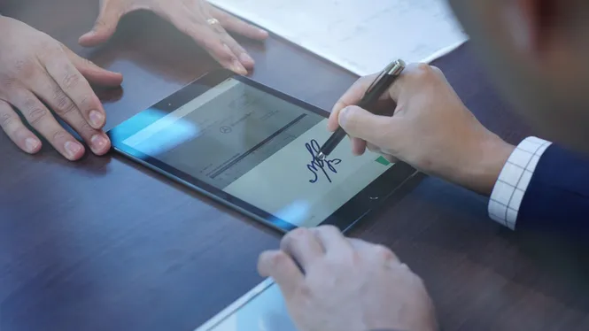 quy định mới về chữ ký số 2025