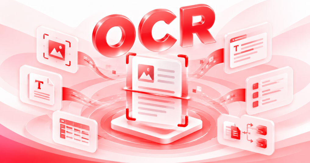 Top 5 phần mềm OCR thông dụng, đáng tham khảo nhất hiện nay